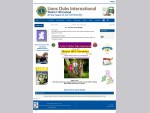 Lions Club Ireland - Lions District 105i