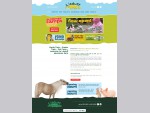 Santa Train - Pet Farm - welcome to Lisduff adventure farm Lisduff Adventure Farm