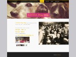 little big dog | Web Design Dublin | Web Marketing | Graphic Design | Social Media