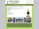 Creches in Gorey | Wexford Creches Gorey Town | Childcare Gorey | Little Crickets Creche