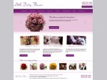Little Daisy Flowers - full wedding flower service from bouquets to church flowers, located in ..