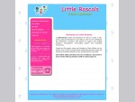 Little Rascals Creche Montessori (Childcare in Meath, Louth Dublin)
