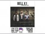 Live at The Big Top | Milk Market Limerick | Live Music Events in Limerick