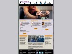Live Fitness Irelands only interactive fitness website