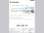 Live Healthy | Ireland39;s number 1 site for the highest quality health supplements
