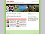 living english | Cultural Linguistic Exchanges Work Study Programmes in Ireland