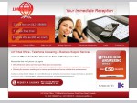 Virtual Offices | Telephone Answering Service