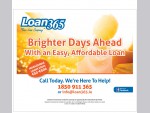 Loan365. ie