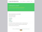Loans Ireland - Find a loan in Ireland