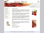 LocalArt. IE - Supporting Local Artists