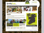- Total Produce Food Ireland