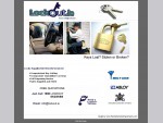 Lockout. ie Locksmith Waterford Safe fitting engraving Key Cutting