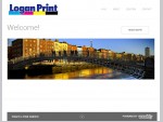 Logan Print - Home
