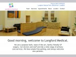 Longford Medical - Dr. Mairead Cahill's GP Surgery