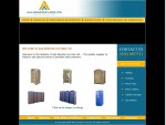 Welcome to the Website of AAA Munster Loo Hire Ltd. The Quality supplier to industry and special e