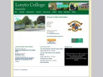 Loreto College Swords Ireland