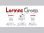 Lormac Group | Containment | FIBC's | Anti-Static Liners | Drum Liners | Continuous Liners |
