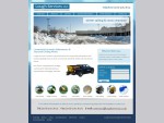 Commercial Grounds Maintenance Seasonal Gritting Works Lough Services