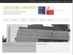 Louise Sliney Architects | B. Arch, B. Arch Sc. (NUI) MRIAI