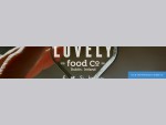 The Lovely Food Co.