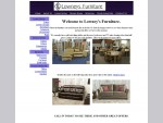 Lowneys Furniture - Top quality furniture in Wexford