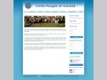 LPI - Little People Of IrelandLittle People Of Ireland | National Organisation for People with Rest