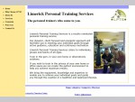 Limerick Personal Training Services