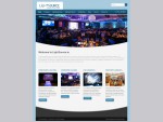 LightSource 8211; Corporate, TV and Event Lighting -
