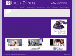 Lucey Dental Services Greystones