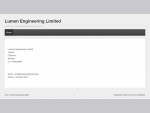 Lumen Engineering Limited 124; Electrical Contracting and Engineering Services