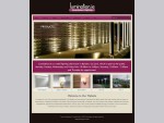 Lumination | Lampshades Lighting