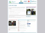 lunghealth. ie | Promoting Healthy Lungs