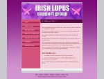 Lupus Ireland Irish Lupus Support Group Dublin Ireland