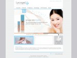 Lycogel® Breathable Camouflage and Concealer Home