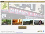 Welcome to Lynhams of Laragh Wicklow and Glendalough Hotel