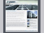 Welcome to Lynskey Engineering Ltd - Mechanical Services Engineering Contractors in Dublin, Ireland