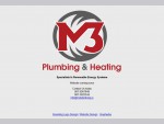 M3 Plumbing Heating - Cavan Ireland