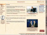 MacCourt Financial Planning Ltd. - Putting the Client First
