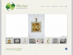 Macdara Fine Jewellery - Celtic Jewellery by Macdara à hUallachà¡in Graham, Ireland