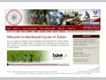 MacDonald Cycles Ltd. | Rathgar, Wexford St. , Dublin | Mountain Bikes, Road Bikes