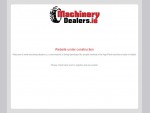Machinery Dealers