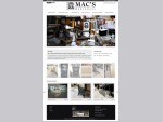 Mac's Warehouse Dublin - Salvage and Granite