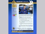 MADCAT | Car Van Sales Service and Repair