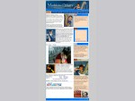 madeleine doherty - homepage