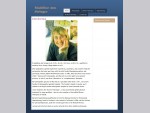 Madeline Ann Stringer - Homepage