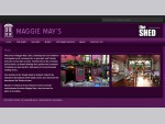 | Maggie Mays | Pub in Wexford