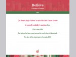Believe | in the Magic of Christmas