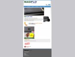 Magiflo Gutter Systems - Unique rainwater system - Collects Clean Rainwater - For Old New ...