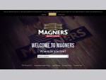 The Home of Irish Cider | Discover Magners | Magners Irish Cider