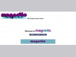 Magnetic Ltd.